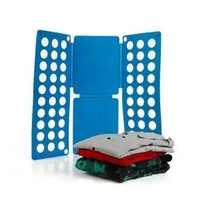 Ruhacsomagoló eszköz, póló, nadrág, pulóver, 60 cm