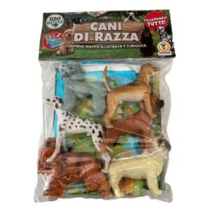 Állat szett kutyák