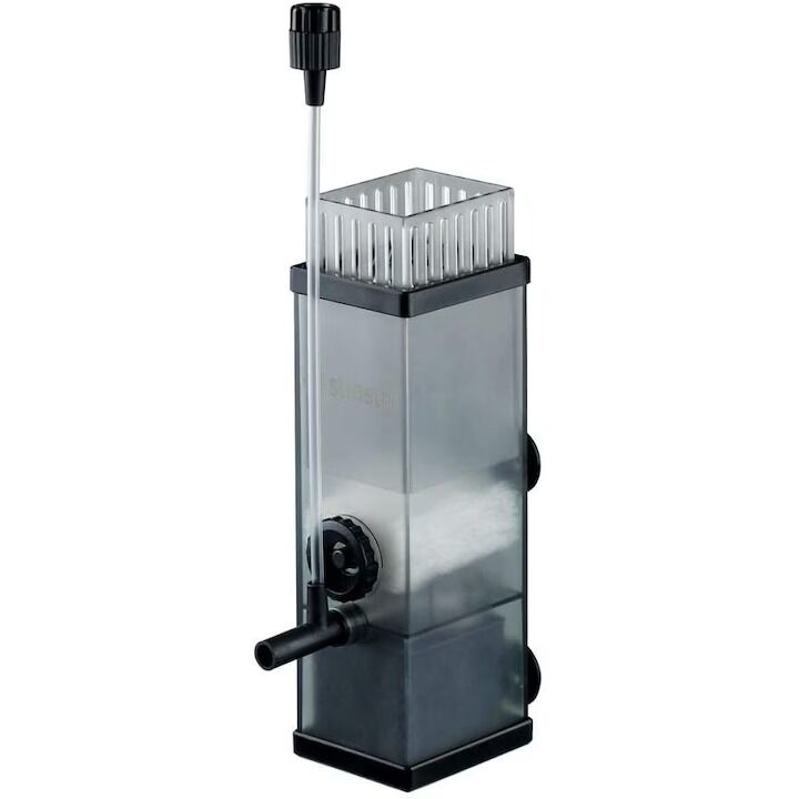 SunSun JY-03 Skimmer – čišćenje površine, podesivi protok, učinkovita oksigenacija za akvarije