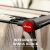 Suszarka do ubrań Vileda Infinity Flex Ultimate 30m #czarny 123144669