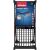 Suszarka do ubrań Vileda Infinity Flex Ultimate 30m #czarny 123144669