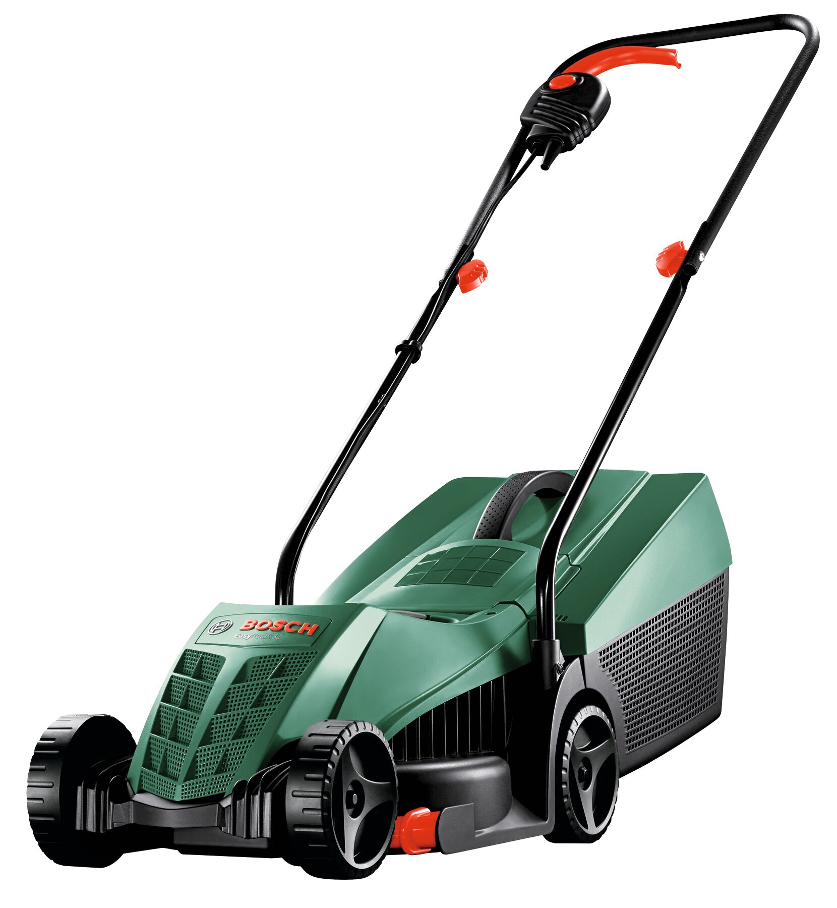 E-shop Bosch 06008A6303 Elektrická kosačka EasyRotak 32-235