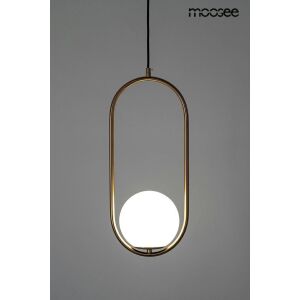 MOOSEE Aurelia 50 Függőlámpa Arany Üveggömb 123147920 - Moosee