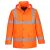 Portwest Traffic Hi-Vis védőkabát - S460 M narancs 123150077