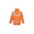 Portwest Traffic Hi-Vis védőkabát - S460 M narancs 123150077