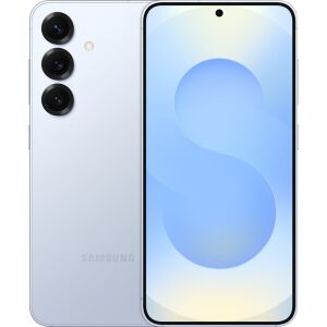 Samsung Galaxy S25 15,8 cm (6.2") Dual SIM Android 15 5G USB tip-C 12 Giga Bites 128 Giga Bites 4000 mAh Albastru (SM-S931BLBDEUB) 144921612 - Samsung Telefoane mobile
