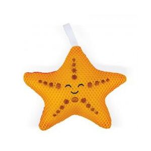 Janod 04728 Fürdő állatka tengericsillag 123161521 - Janod