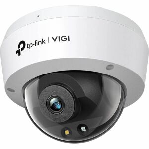 Cameră dome TP-Link VIGI C240 4MP rezistentă la vandalism - TP-Link Camere de supraveghere