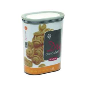 Контейнер за храна Curver Dry Grand Chef 1.6L - Съхранение на храна