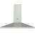 Gorenje WHC929E4X chimney range hood, stainless steel, 450 m3/h, 3 speed settings, LED lighting, energy class B