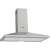 Gorenje WHC929E4X chimney range hood, stainless steel, 450 m3/h, 3 speed settings, LED lighting, energy class B
