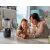 Philips HR2291/01 Series 3000 Blender 600W, Black 44461012