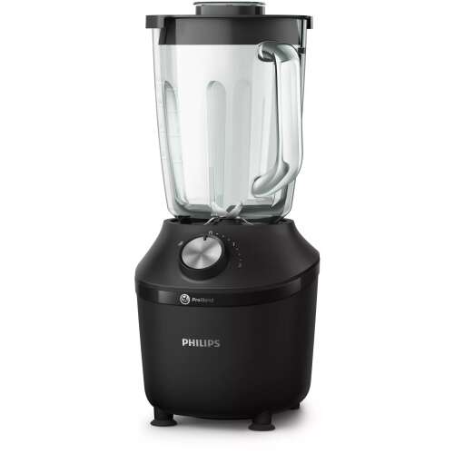 Philips Series 3000 HR2291/01 600W blender, black
