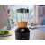 Philips Series 3000 HR2291/01 600W blender, black, with smoothie