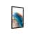 Samsung Galaxy Tab A8 SM-X205N 4G LTE 32 GB 26,7 cm (10,5") Tiger 3 GB Wi-Fi 5 (802.11ac) Android 11 Silver 44593158
