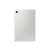 Samsung Galaxy Tab A8 SM-X205N 4G LTE 32 GB 26,7 cm (10.5") Tigris 3 GB Wi-Fi 5 (802.11ac) Android 11 Ezüst 44593158