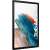 Samsung Galaxy Tab A8 SM-X205N 4G LTE 32 GB 26,7 см (10,5") Tiger 3 GB Wi-Fi 5 (802.11ac) Android 11 Silver 44593158