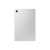 Samsung Galaxy Tab A8 SM-X205N 4G LTE 32 GB 26,7 см (10,5") Tiger 3 GB Wi-Fi 5 (802.11ac) Android 11 Silver 44593158