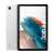 Samsung Galaxy Tab A8 SM-X205N 4G LTE 32 GB 26,7 см (10,5") Tiger 3 GB Wi-Fi 5 (802.11ac) Android 11 Silver 44593158