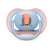 Philips Avent Ultra Air Schnuller mit Papageien-Design, 0-6 Monate