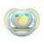 Philips Avent Ultra Air Schnuller mit Ananas-Design, 0-6 Monate