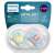 Philips Avent Ultra Air Schnuller mit Papageien- und Ananas-Design, 0-6 Monate, 2er Pack