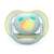 Philips Avent Ultra Air Schnuller mit Ananas-Design, 0-6 Monate