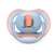Philips Avent Ultra Air Schnuller mit Papageien-Design, 0-6 Monate