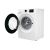 Gorenje WNEI84BS mosógép nyitott ajtóval
