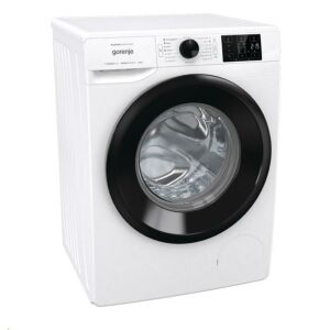 Gorenje WNEI84BS Elöltöltős mosógép, 8kg, 1400 fordulat/perc, 16 program, ExtraHygine funkció, B energiaosztály, Fehér