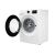 Пералня Gorenje WNEI84BS с отворена врата