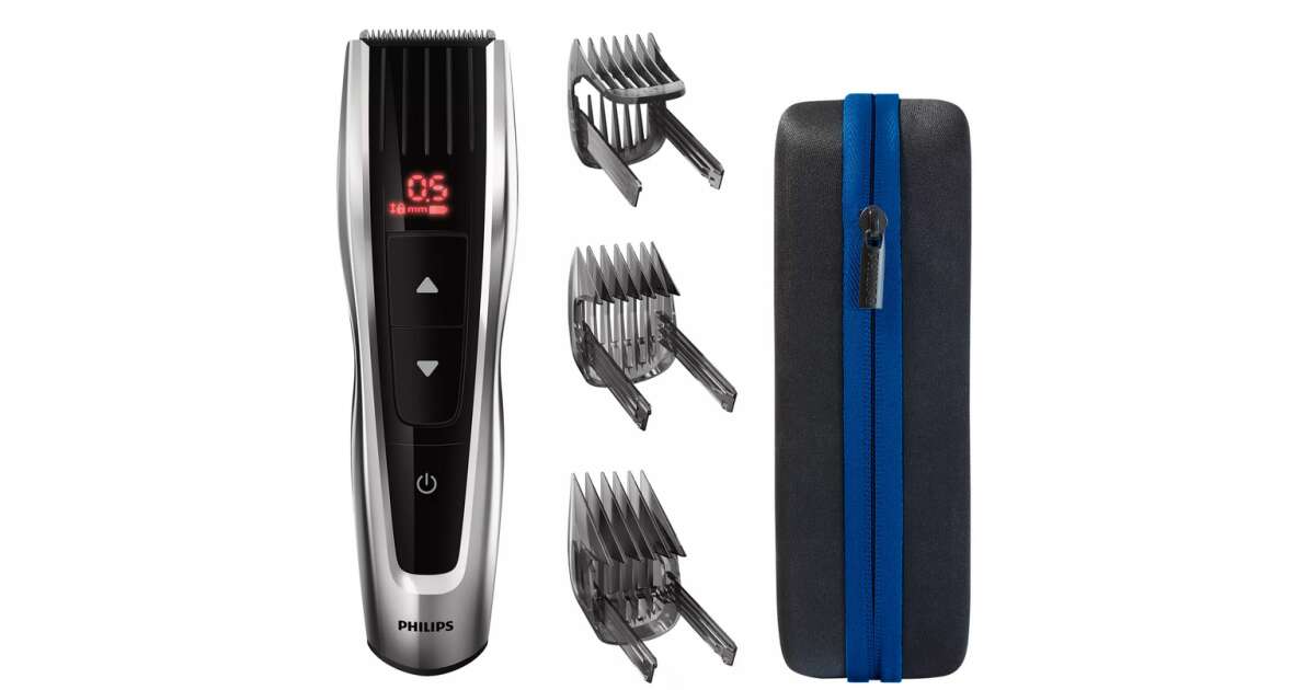 Series 9000 hc9420 15 clipper a HC9420 15 Pepita