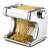 G3 Ferrari G20125 electric pasta maker, making tagliatelle