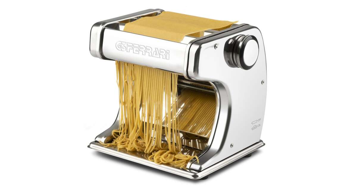 Pasta machine IM91