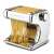 G3 Ferrari G20125 electric pasta maker, making spaghetti