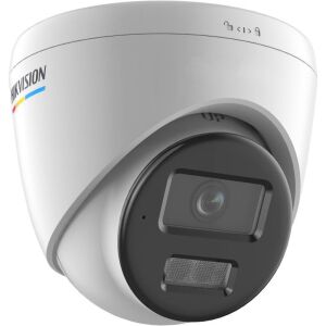 Kamera bezpieczeństwa Hikvision DS-2CD1347G2H-LIUF 4MP typu turret z obiektywem 2,8 mm - Hikvision