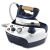 Girmi SS65 Steam Station Iron, professional ironing system