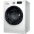 Whirlpool FFB 8458 BV EE 8kg elöltöltős mosógép