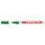 EDDING 780 green paint marker, 0.8mm round tip