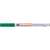 EDDING 780 green paint marker, 0.8mm round tip, for glass, metal, plastic