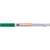 EDDING 780 green paint marker, 0.8mm round tip, for glass, metal, plastic