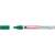 EDDING 780 green paint marker, 0.8mm round tip, for glass, metal, plastic
