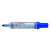 Pentel Easyflo Whiteboard Marker, Blue, Bullet Point, Refillable