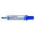 Pentel Easyflo Whiteboard Marker, Blue, Bullet Point, Refillable
