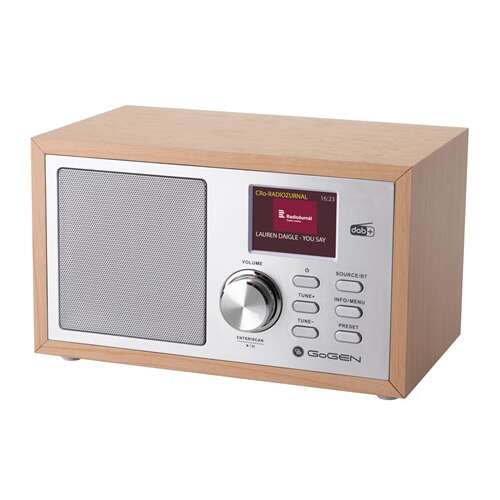 Gogen Radio dab DAB620BTCS