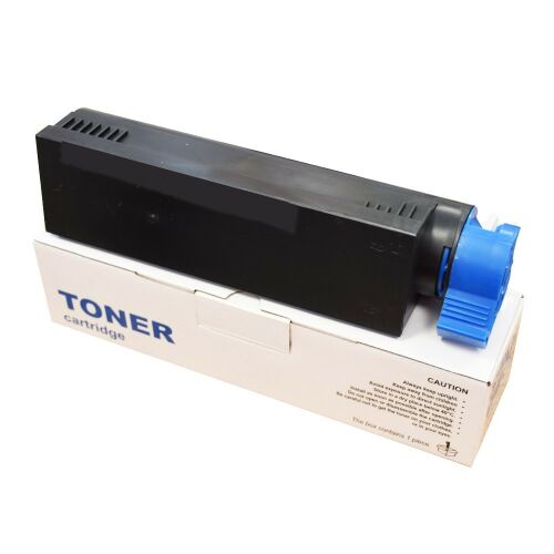 Oki C612 Sárga Toner ECO - OKI