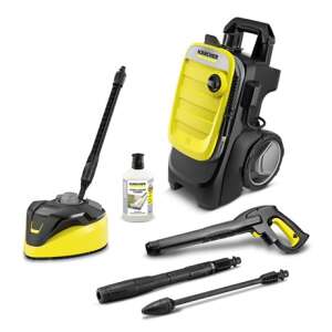 Karcher High pressure washer K 7 COMPACT HOME 1.447-053.0