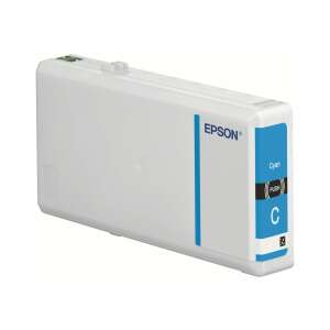 Epson T7892 Cyan Ink Cartridge - Angled View - Office technology