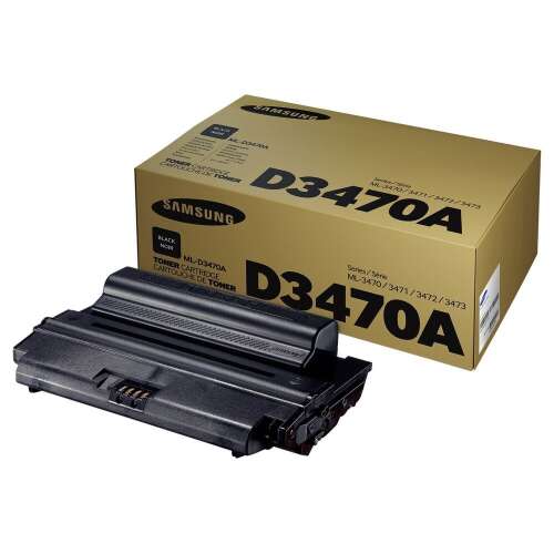 Samsung ml3470a toner original 4k 41233591 - Samsung