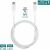 PURO CUSBCUSBCWHI kabel USB USB 2.0 1 m USB C Biały 123226394
